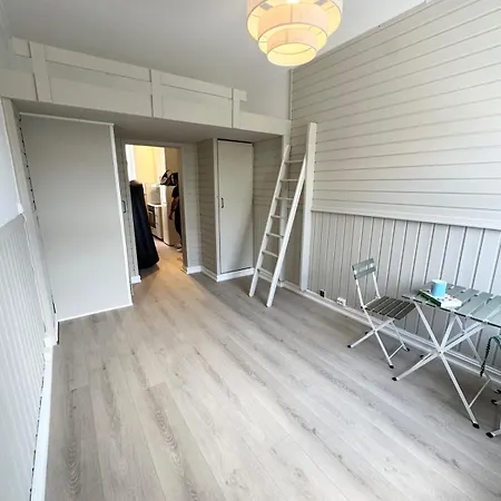 One In Center Apartment Notodden