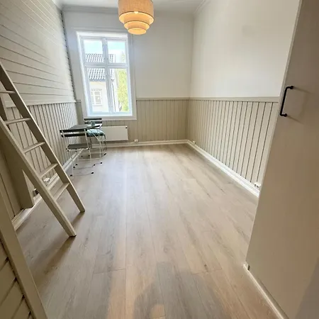 Apartment One In Center Notodden